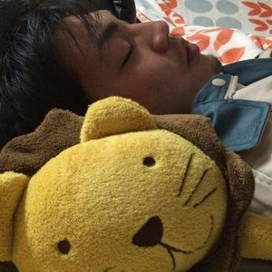 Meet your Posher, Tetsuya